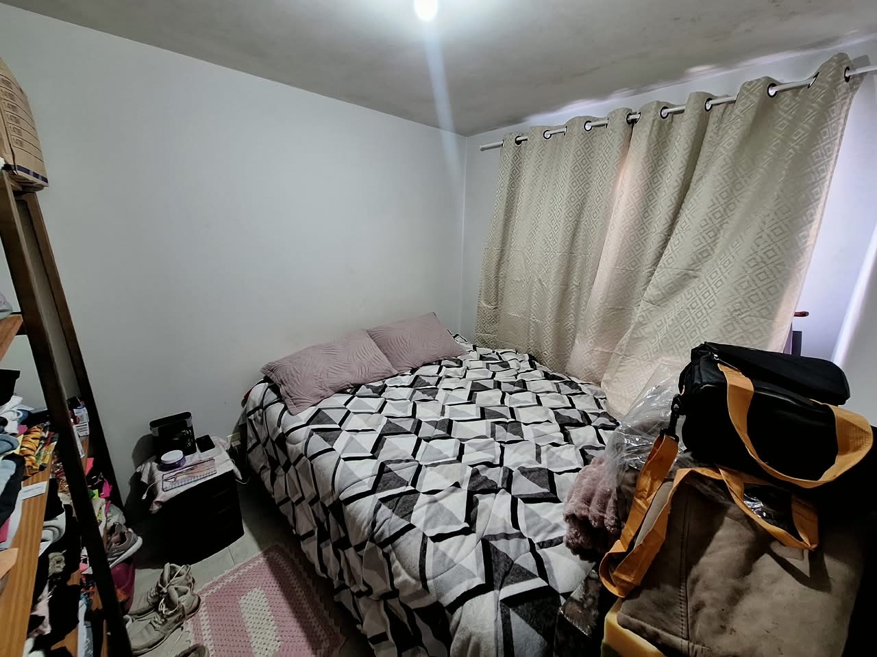 Apartamento, 2 quartos, 55 m² - Foto 9