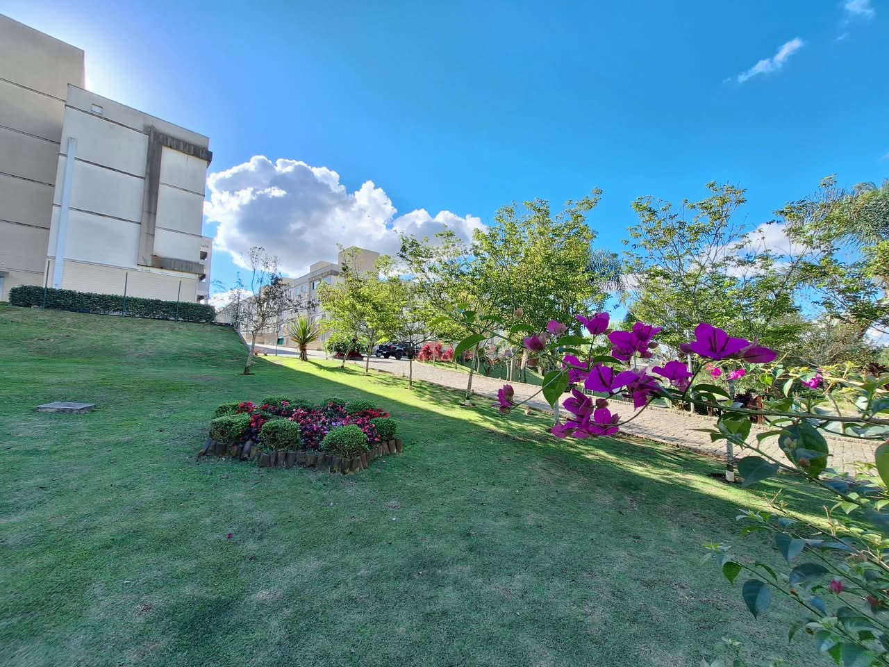 Apartamento, 2 quartos, 55 m² - Foto 13