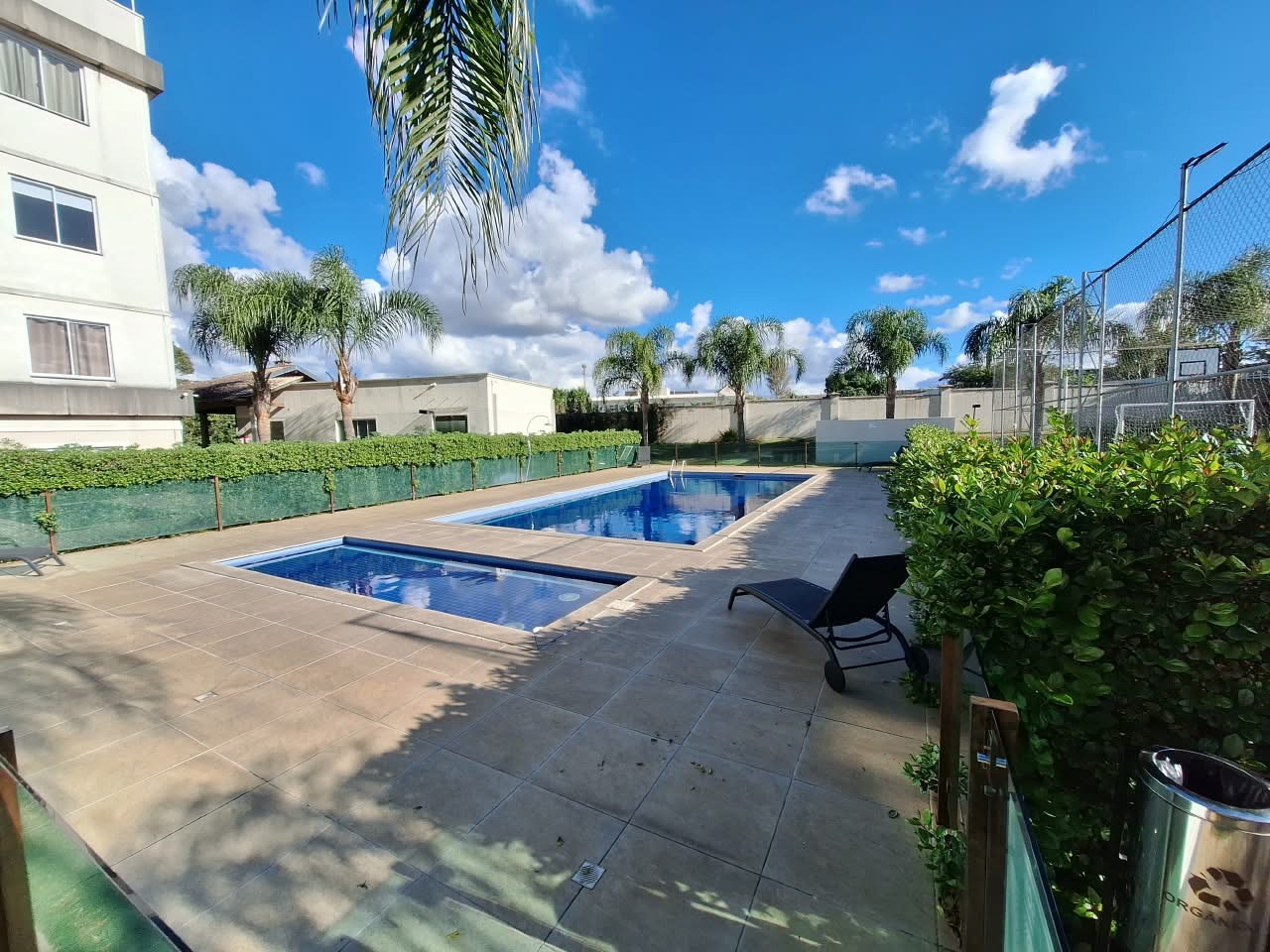 Apartamento, 2 quartos, 55 m² - Foto 14