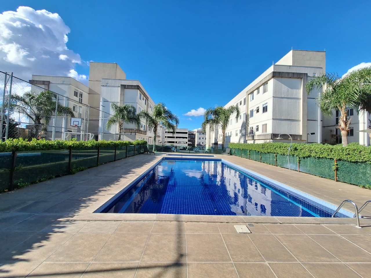 Apartamento, 2 quartos, 55 m² - Foto 16