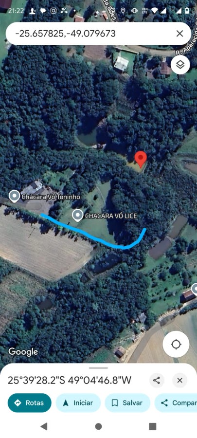 Fazenda, 6000 m² - Foto 15