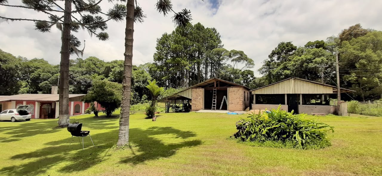 Fazenda, 2 hectares - Foto 1