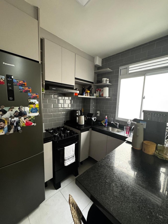 Apartamento, 2 quartos, 38 m² - Foto 5