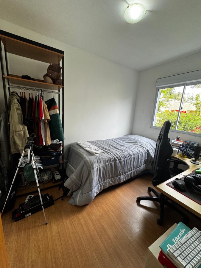 Apartamento, 2 quartos, 38 m² - Foto 7
