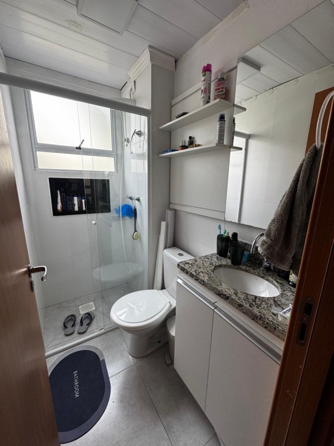 Apartamento, 2 quartos, 38 m² - Foto 9
