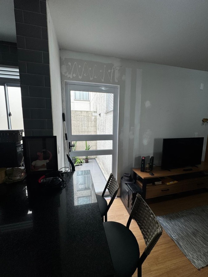 Apartamento, 2 quartos, 38 m² - Foto 3