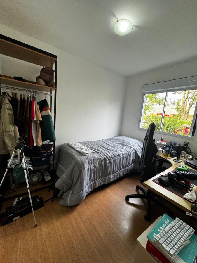 Apartamento, 2 quartos, 38 m² - Foto 8
