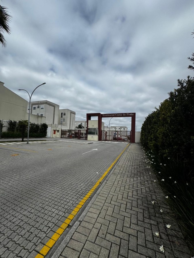 Apartamento, 2 quartos, 38 m² - Foto 2