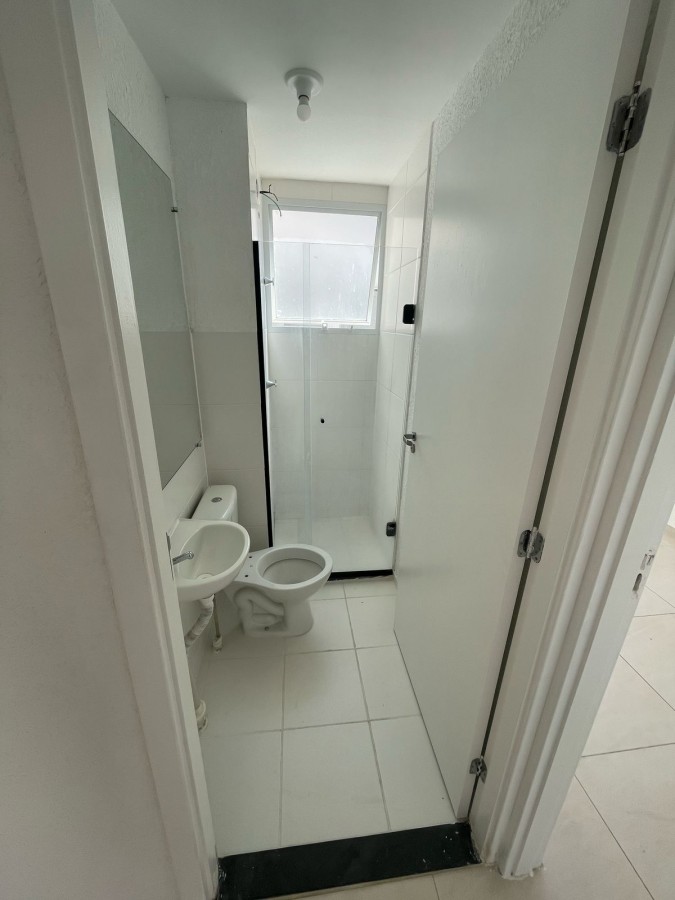 Apartamento, 2 quartos, 39 m² - Foto 4