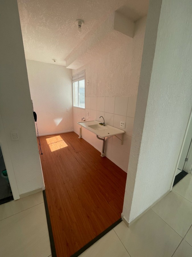 Apartamento, 2 quartos, 39 m² - Foto 3