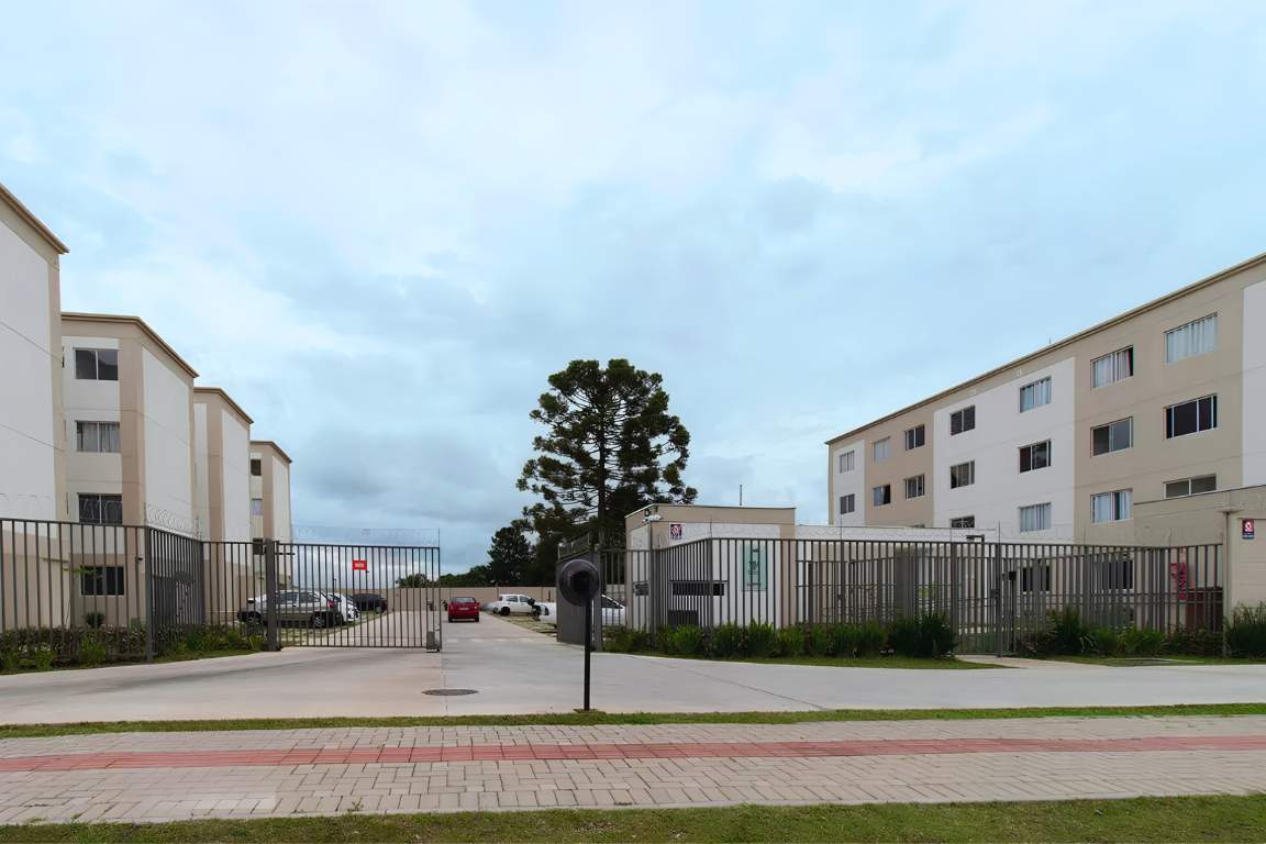 Apartamento, 2 quartos, 39 m² - Foto 1