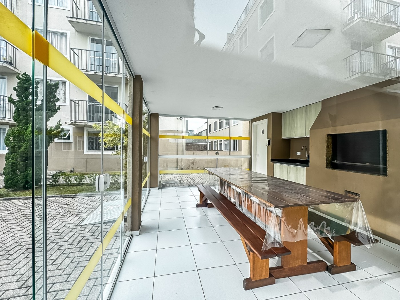 Apartamento, 2 quartos, 60 m² - Foto 19