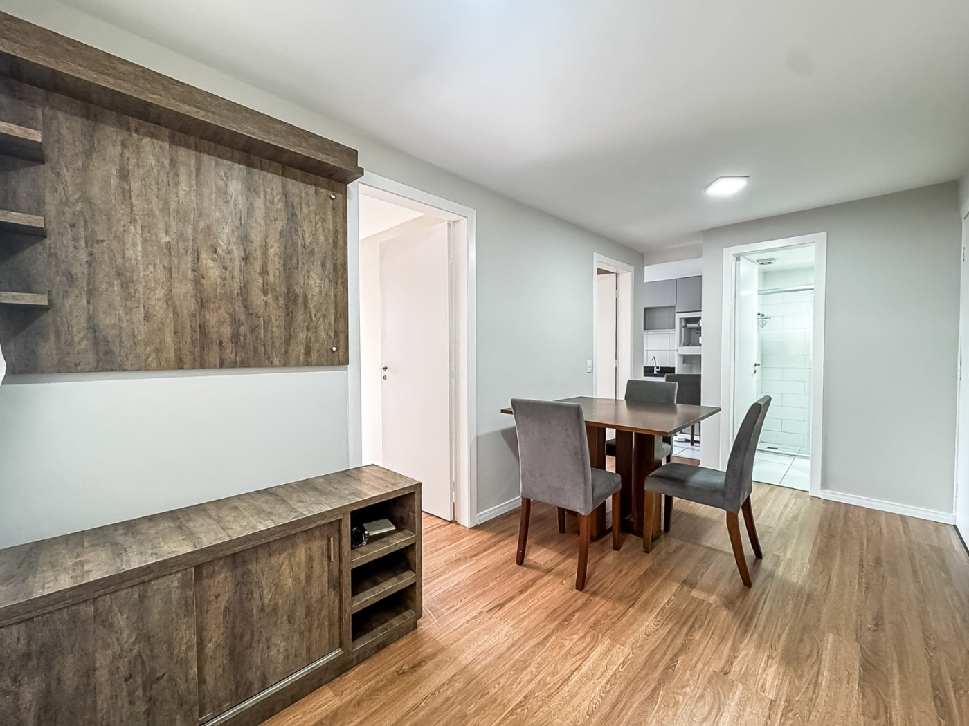 Apartamento, 2 quartos, 60 m² - Foto 3