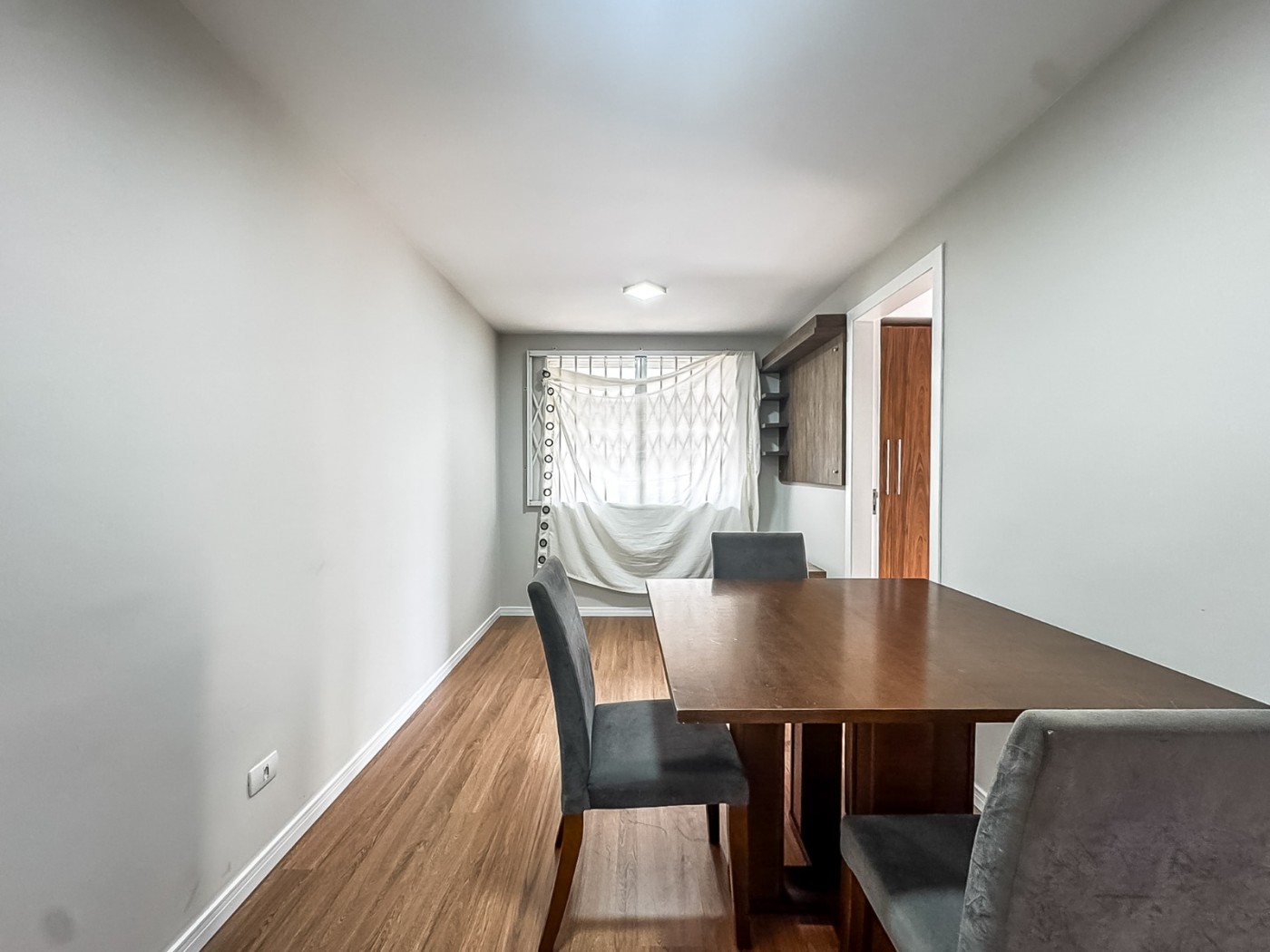 Apartamento, 2 quartos, 60 m² - Foto 5