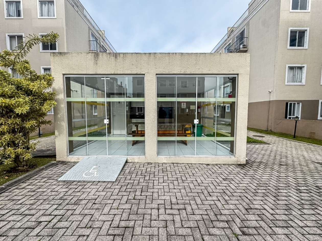 Apartamento, 2 quartos, 60 m² - Foto 18