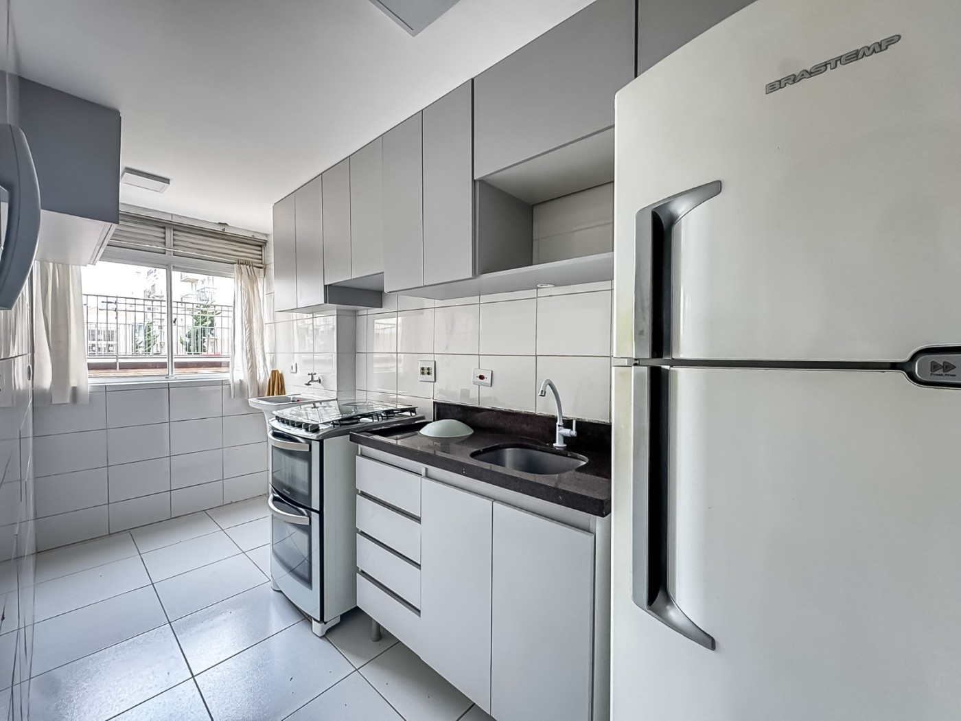 Apartamento, 2 quartos, 60 m² - Foto 6