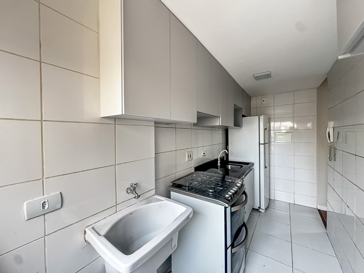 Apartamento, 2 quartos, 60 m² - Foto 8