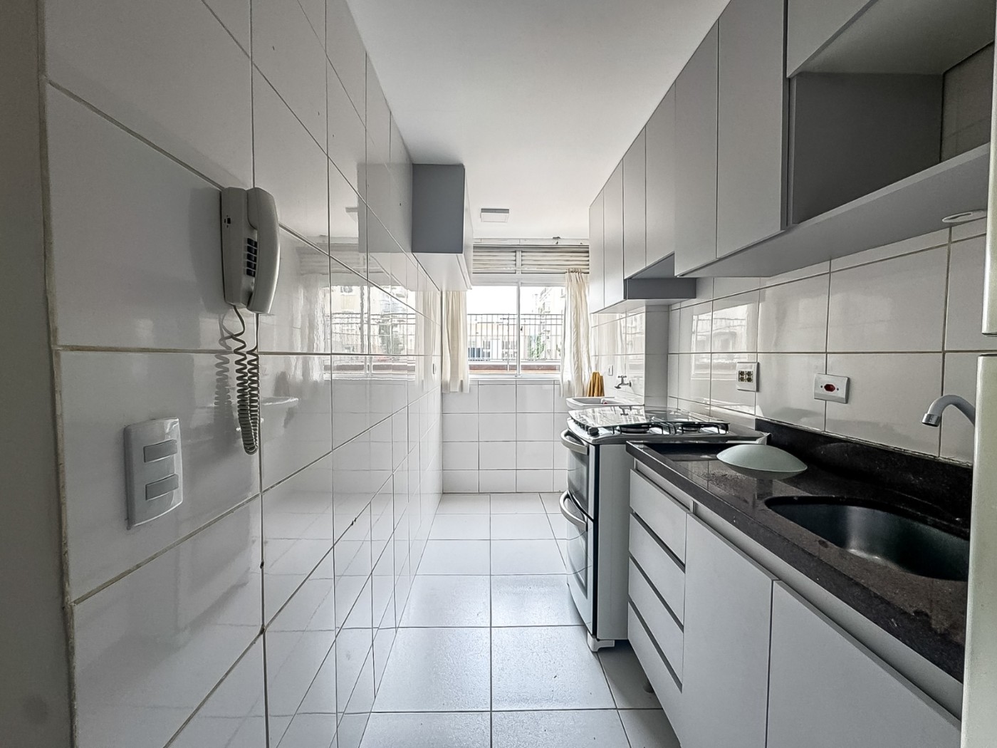 Apartamento, 2 quartos, 60 m² - Foto 7