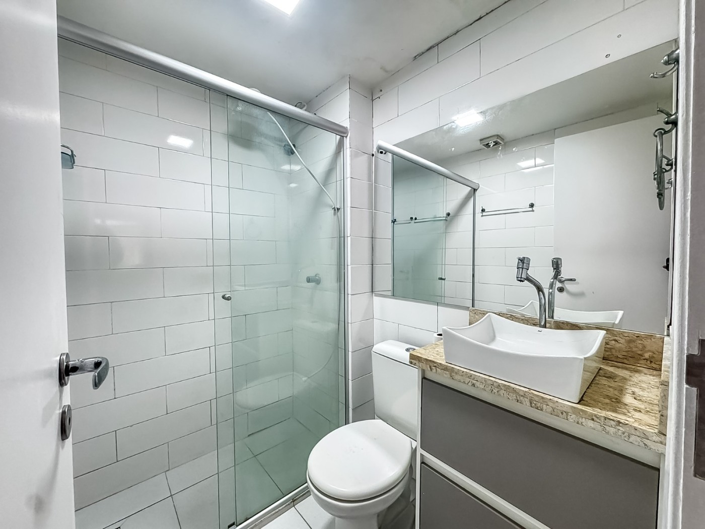 Apartamento, 2 quartos, 60 m² - Foto 14