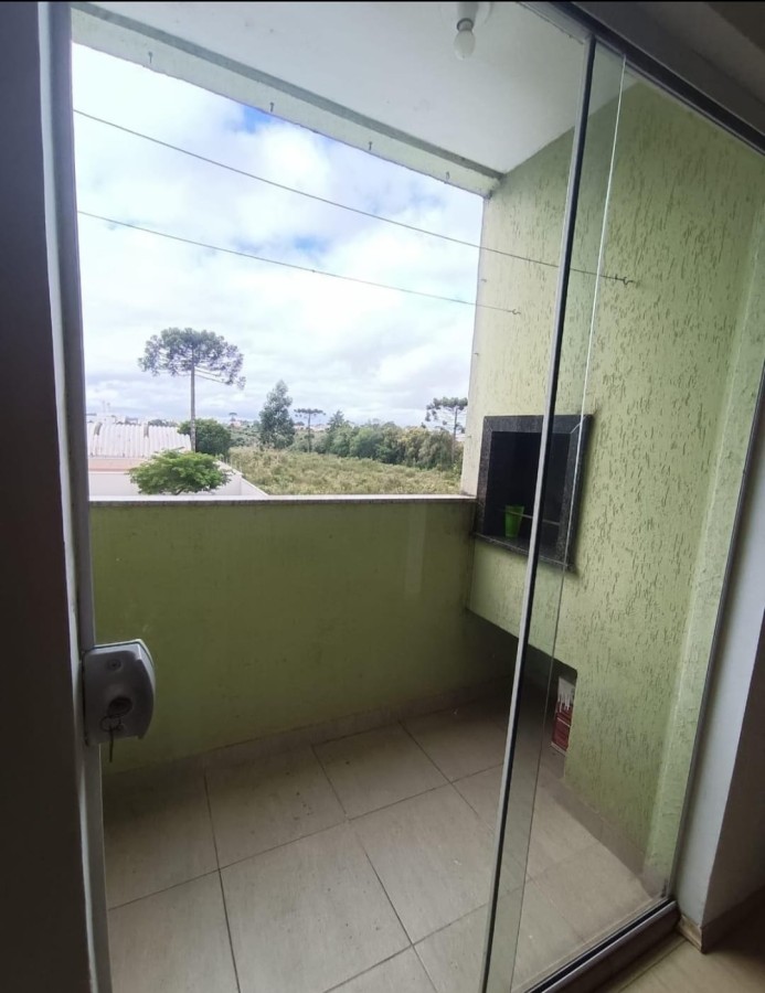 Apartamento, 2 quartos, 56 m² - Foto 1