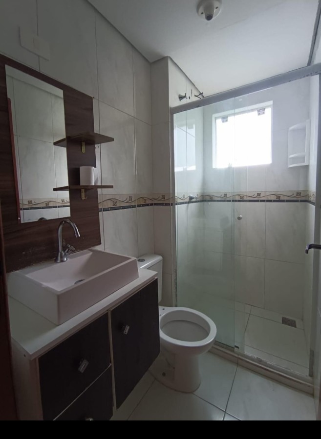 Apartamento, 2 quartos, 56 m² - Foto 10