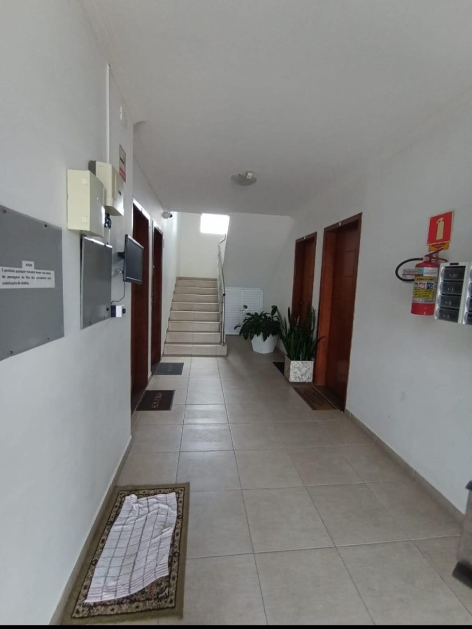 Apartamento, 2 quartos, 56 m² - Foto 2