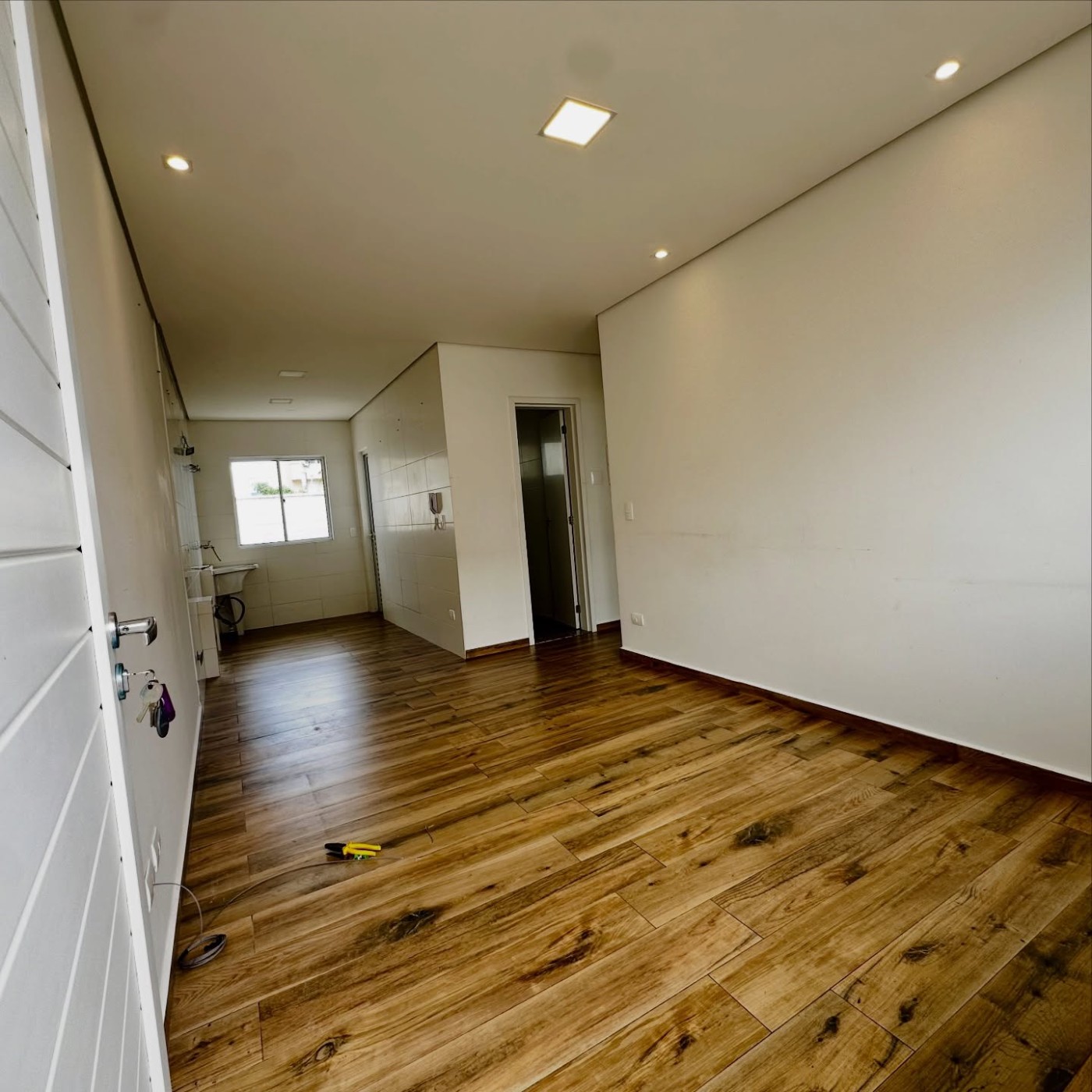 Casa, 2 quartos, 59 m² - Foto 2
