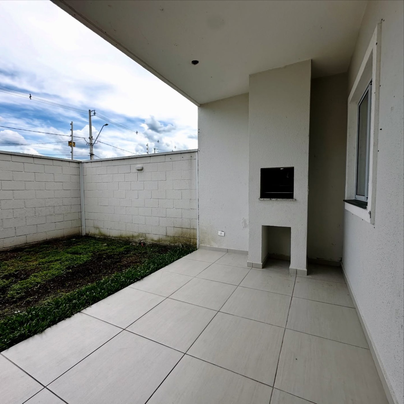 Casa, 2 quartos, 59 m² - Foto 6