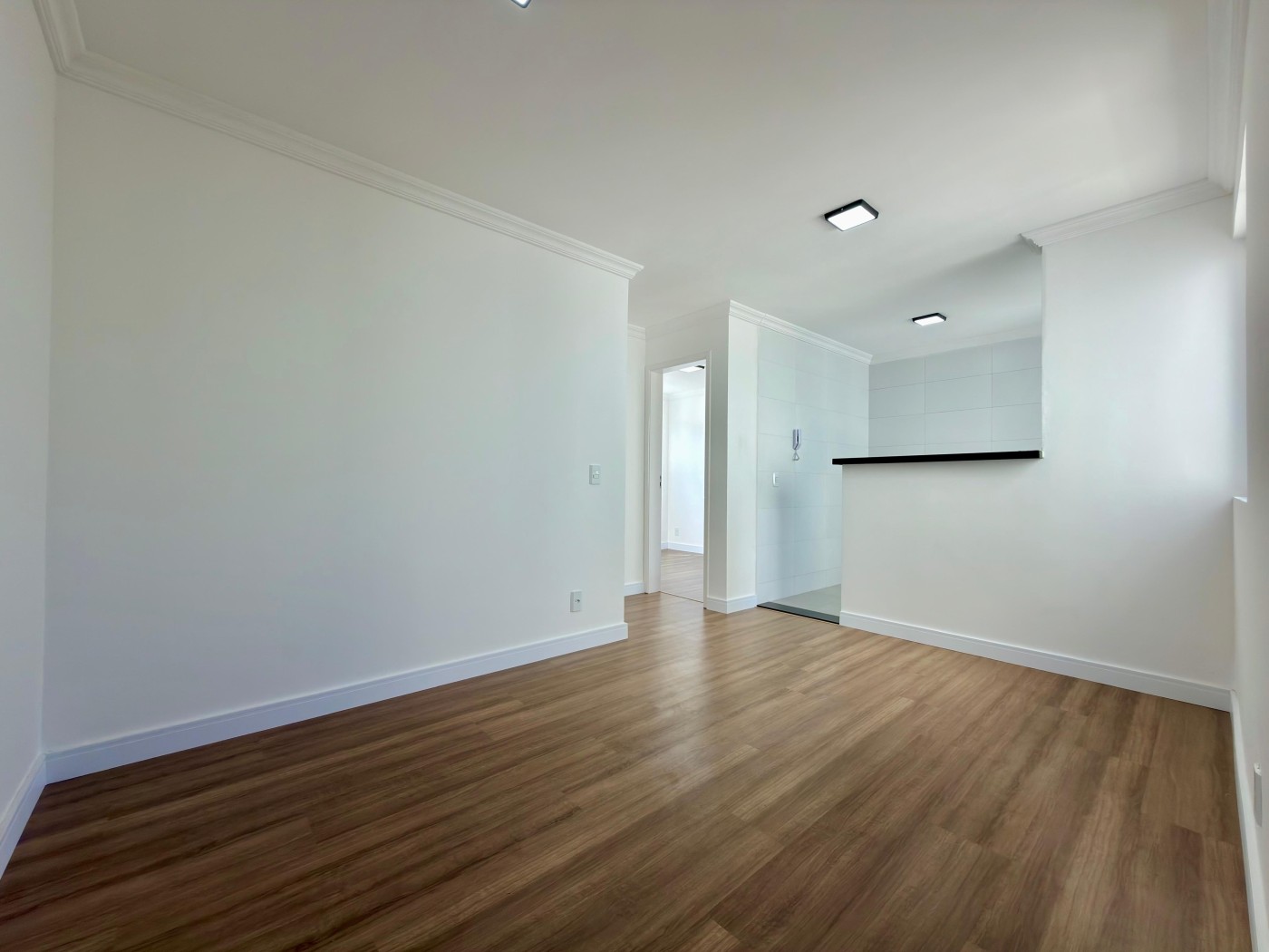 Apartamento, 2 quartos - Foto 4