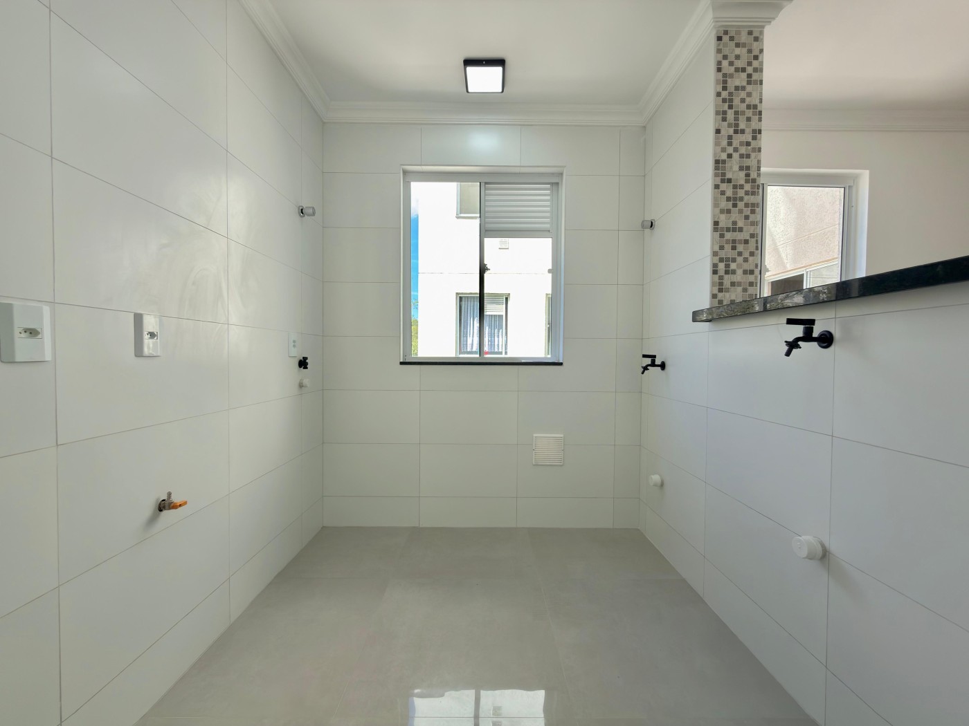 Apartamento, 2 quartos - Foto 6