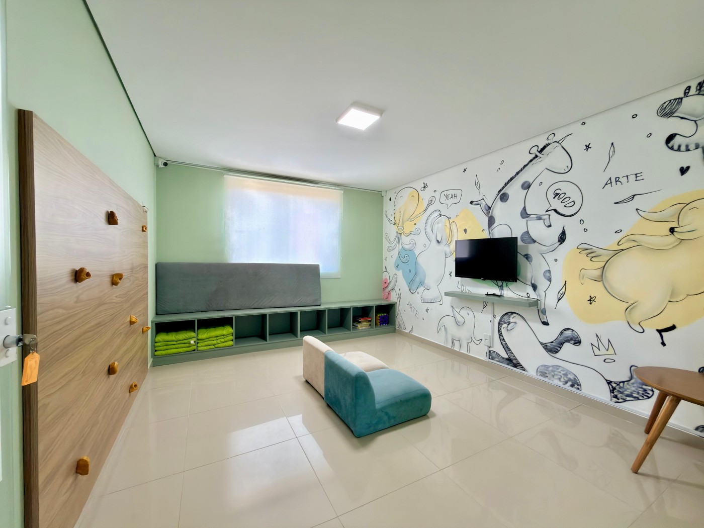 Apartamento, 2 quartos - Foto 17