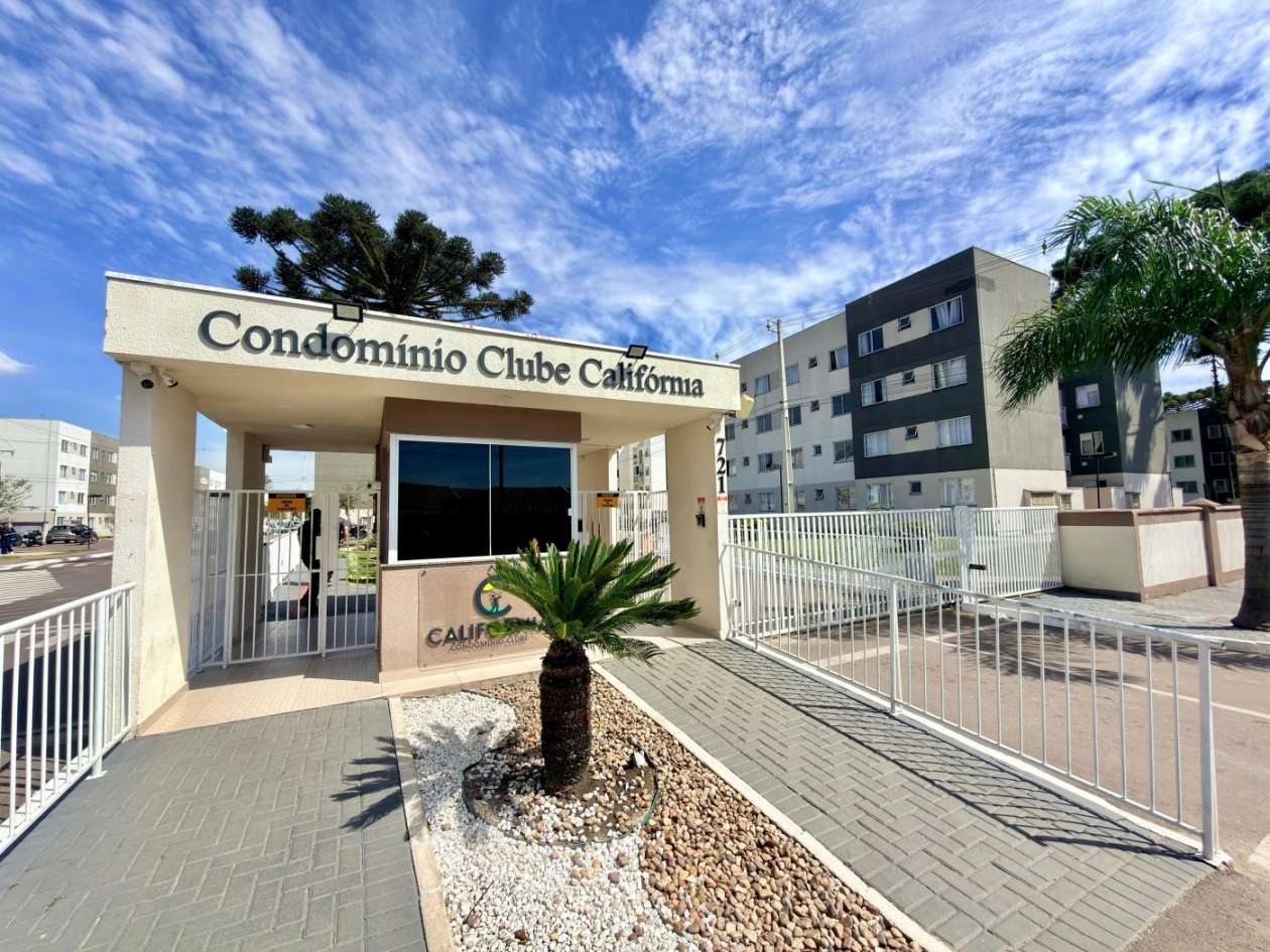 Apartamento, 2 quartos - Foto 1