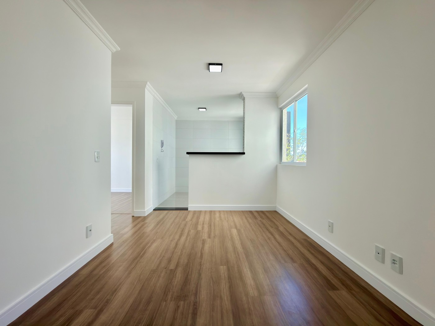Apartamento, 2 quartos - Foto 2