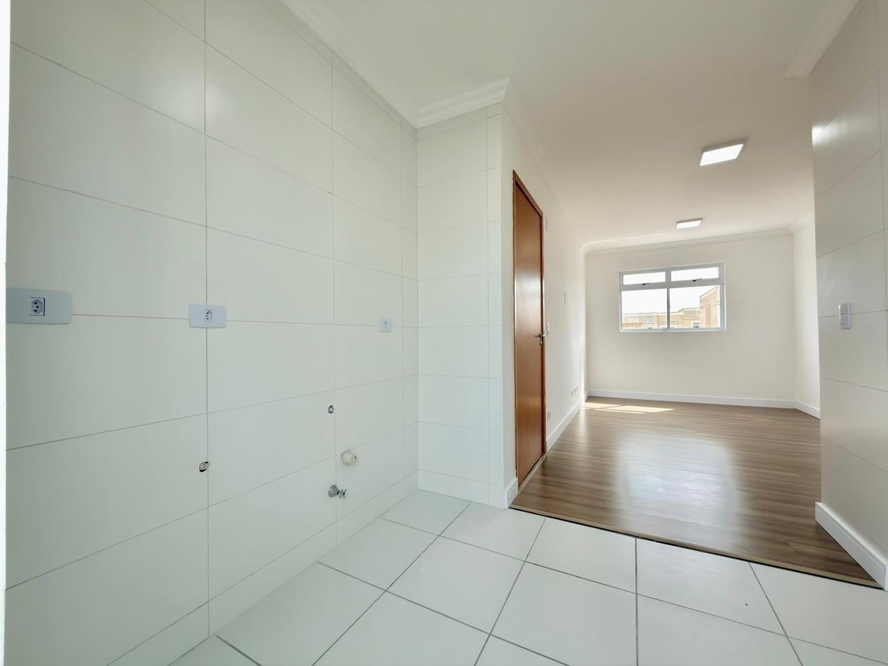 Apartamento, 2 quartos, 41 m² - Foto 4