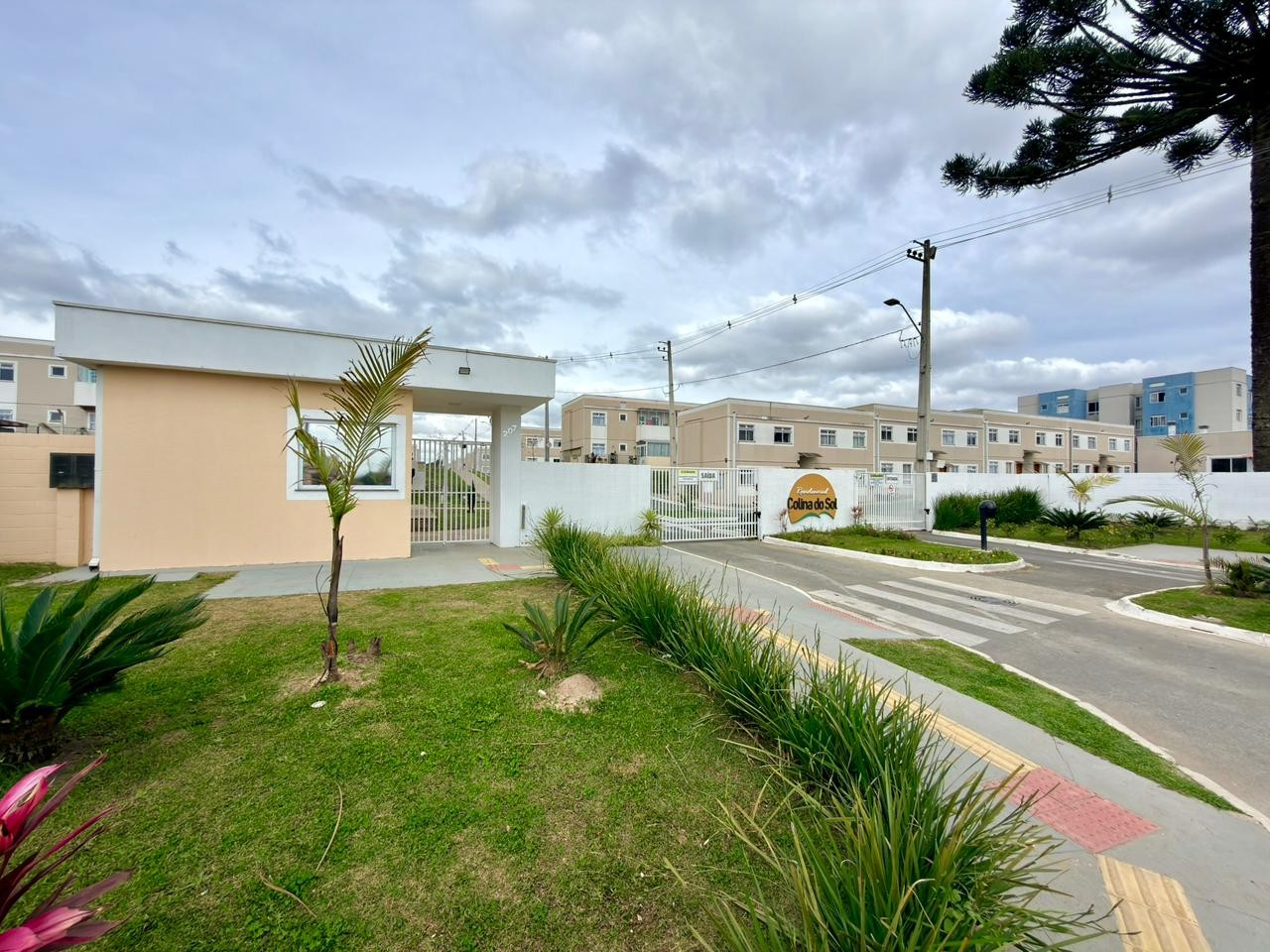 Apartamento, 2 quartos, 41 m² - Foto 2