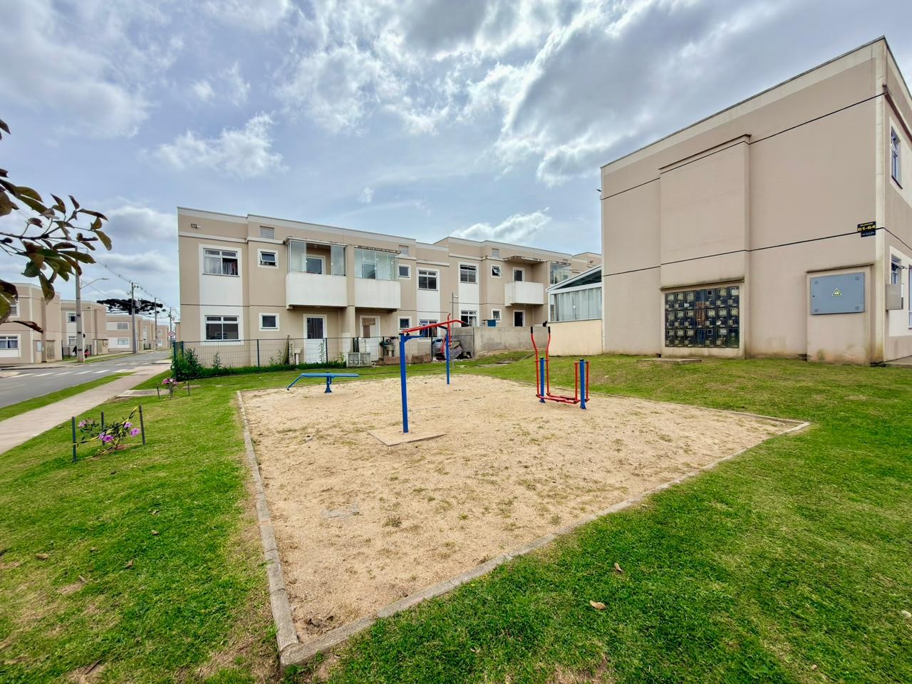 Apartamento, 2 quartos, 41 m² - Foto 11