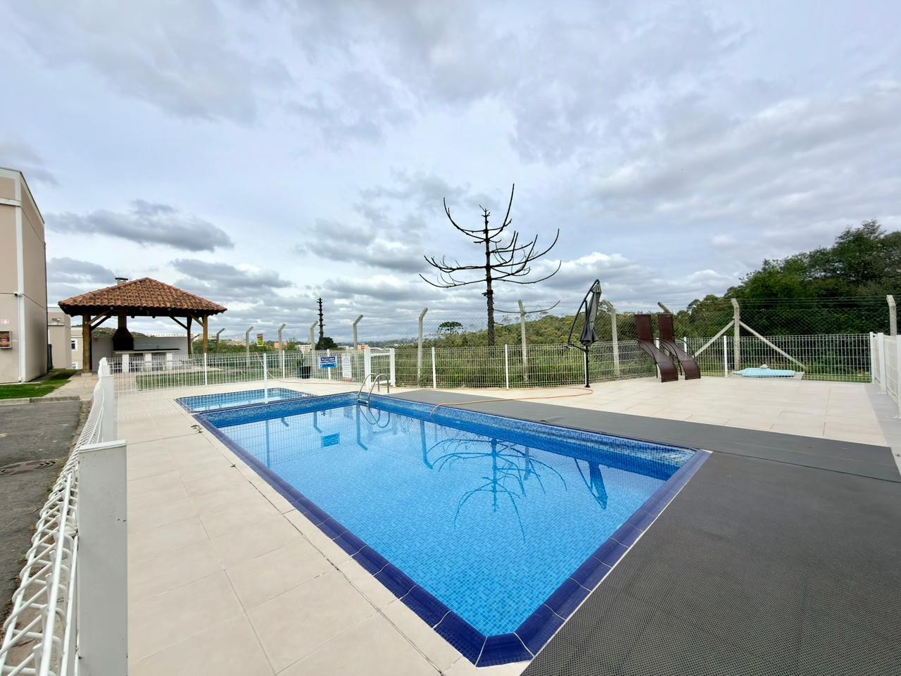 Apartamento, 2 quartos, 41 m² - Foto 13