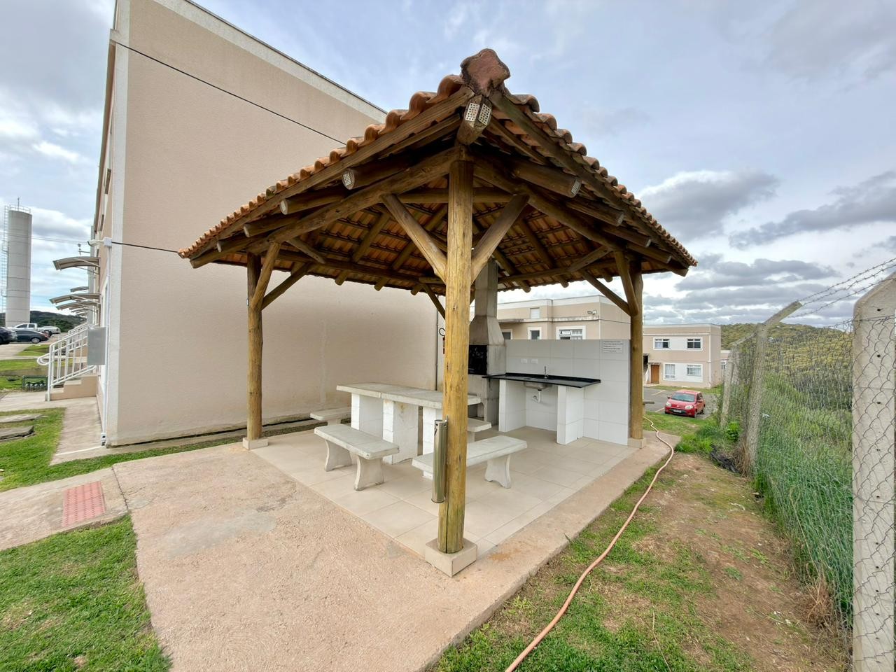 Apartamento, 2 quartos, 41 m² - Foto 14