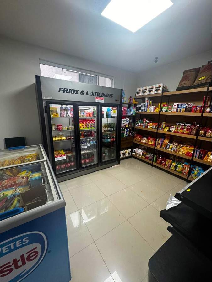 Apartamento, 2 quartos, 38 m² - Foto 17
