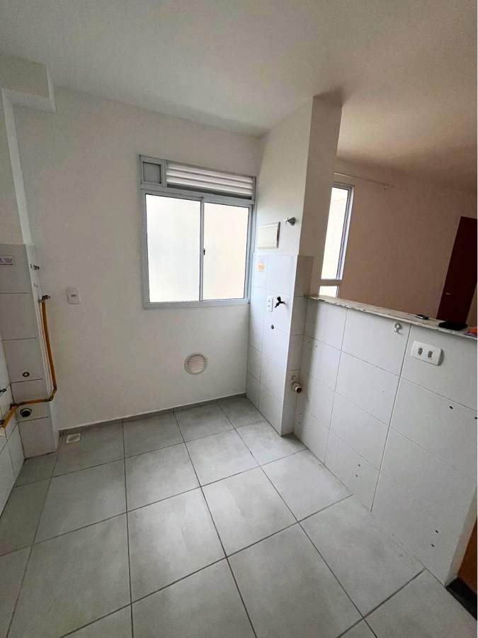 Apartamento, 2 quartos, 38 m² - Foto 8