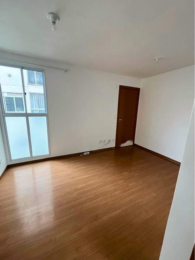 Apartamento, 2 quartos, 38 m² - Foto 5