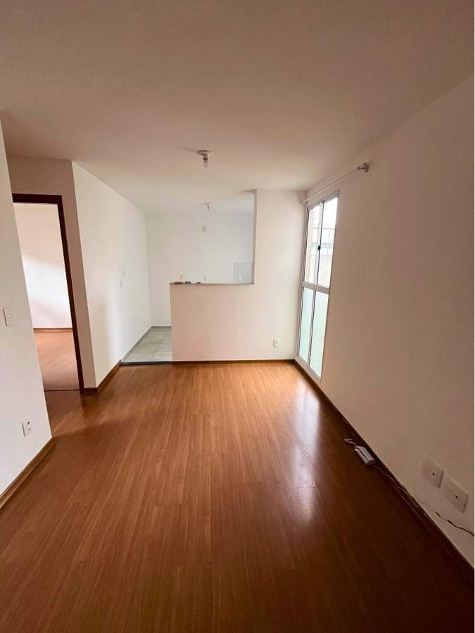Apartamento, 2 quartos, 38 m² - Foto 4