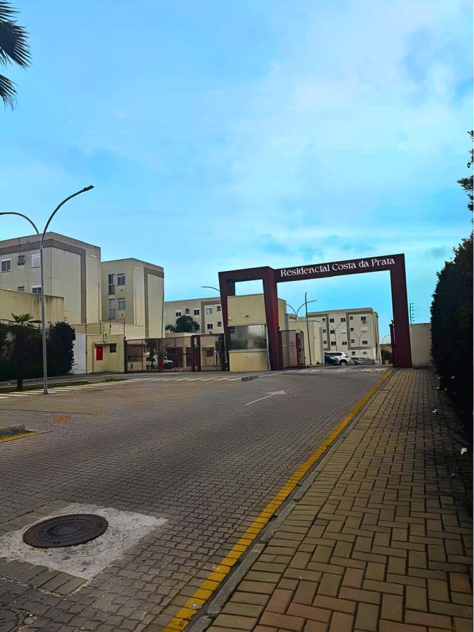 Apartamento, 2 quartos, 38 m² - Foto 2