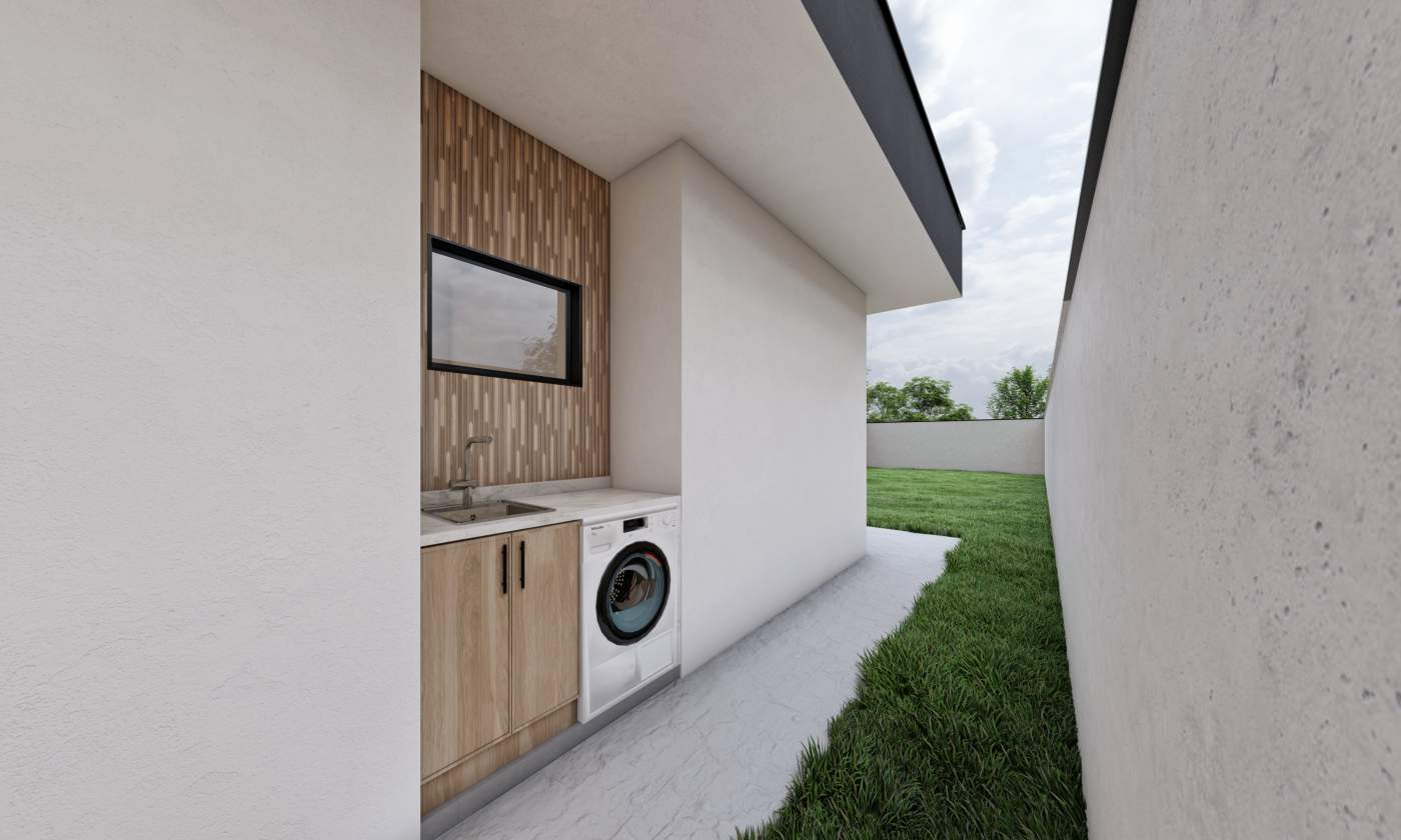 Casa, 3 quartos - Foto 6