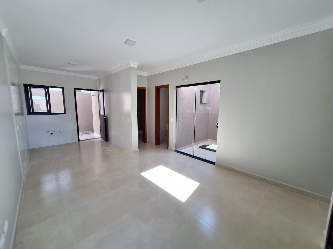 Casa, 3 quartos - Foto 5