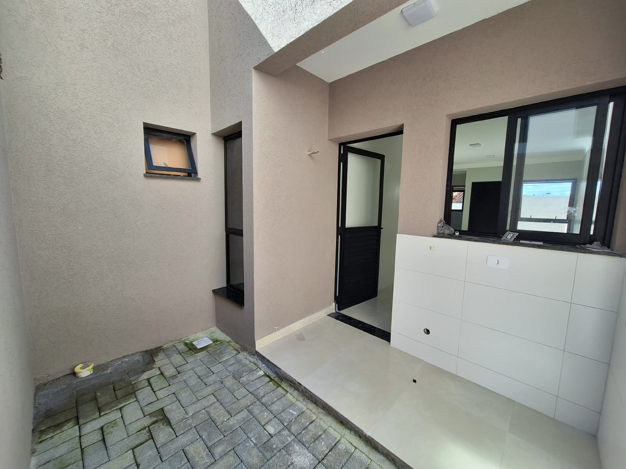 Casa, 3 quartos - Foto 10