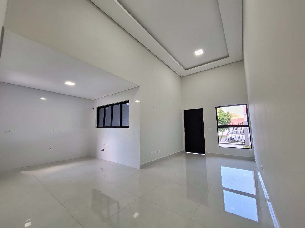 Casa, 3 quartos, 92 m² - Foto 5