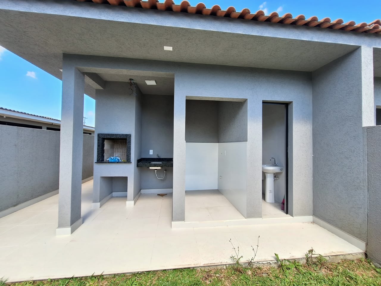 Casa, 3 quartos, 92 m² - Foto 15