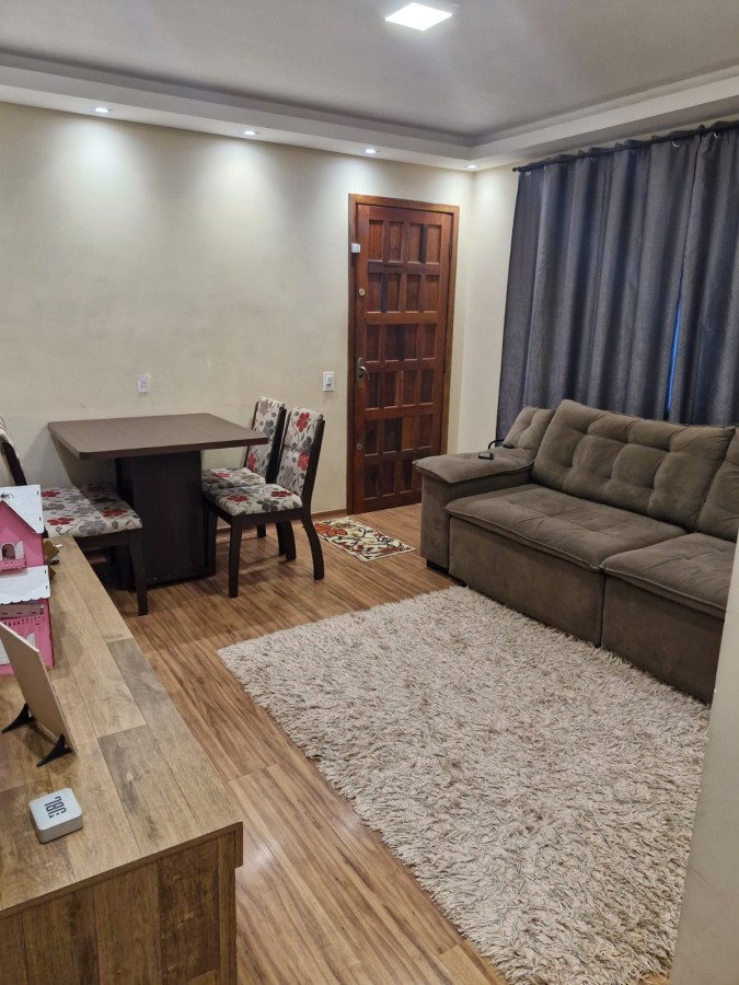 Casa, 2 quartos - Foto 5