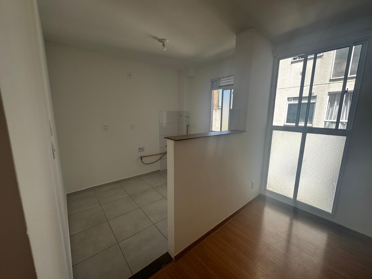 Apartamento, 2 quartos, 38 m² - Foto 6